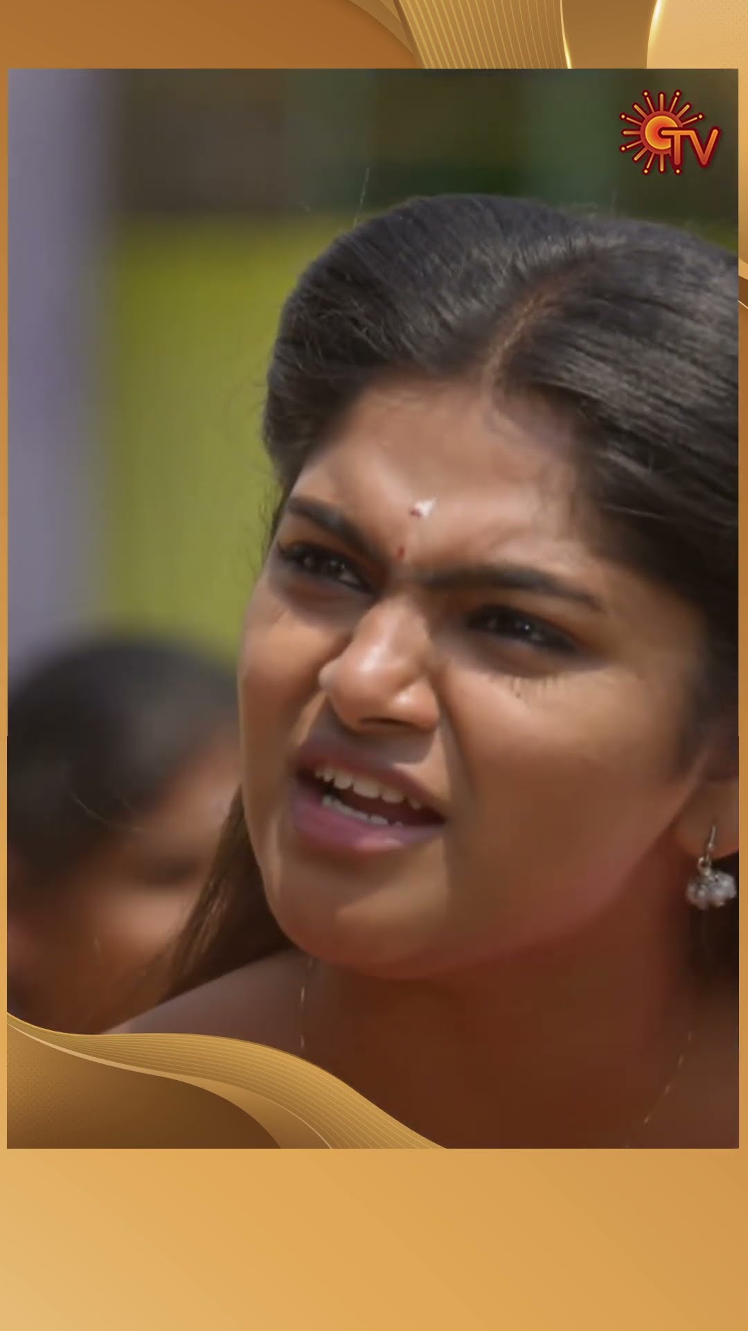 #Annam #SunTV #shorts #tamilserial