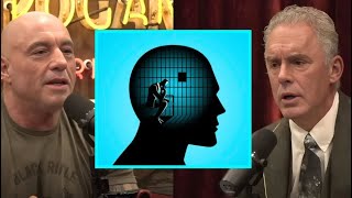 Joe Rogan gets his Mind Blown by Jordan Peterson "You Should NOT Feel Good about Yourself!"