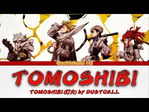 แปลไทย Gachiakuta Ed Full TOMOSHIBI 灯火 By DUSTCELL 