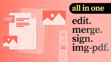 How to Edit, Merge, and Convert PDF Files in 2 Minutes | SwifDoo PDF (2025)