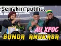 Semua sangka Ali XPDC sudah hilang suara ternyata....Program Amal bersama Ustad Darry Sulaiman