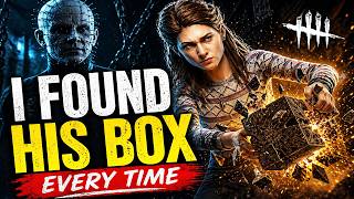 I Used Pinheads Box Logic Against Him!