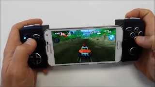 Phonejoy + Beach Buggy Racing screenshot 5