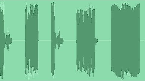 Censor Beep Sound Effects