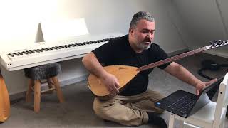 Gökmen - Diyarbakır’lıymış Adı Bahtiyar