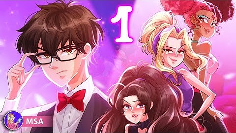 The Devilish Angels | 3 Girls vs 1 Brilliant Guy