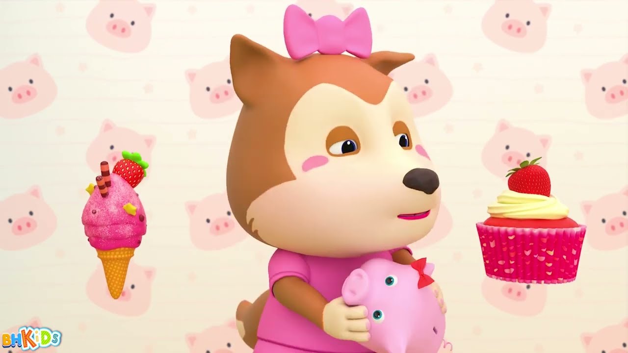 pink casino login Bé Tập Đánh Răng - Chị Ong Nâu Nâu Và Em Bé - Nhạc Thiếu Nhi Sôi Động