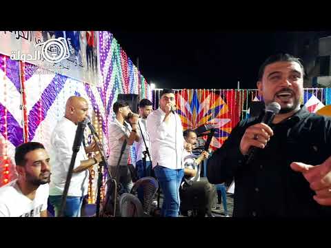 مهرجان ال ابو عرار الفنان سامي الحرازين اغاني مشكلة شاهد الجديد والحصري 