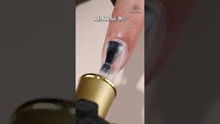 Nail Tips!!!How to Cover the Smile Line When Doing Jelly Nails