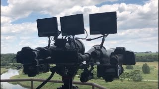 WMD - "Weapon of Mass Detection" - For Finding / Documenting UAPs - July 9, 2017 screenshot 4