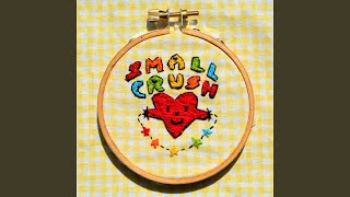 Video thumbnail of "Small Crush - Right Through"