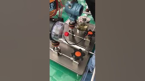 #calibration #calibrator #pressurepump #pressuresource #metrology #qualitycontrol