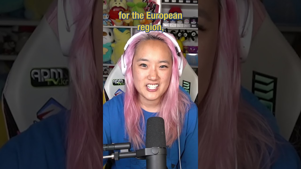 The 2024 Season for Competitive Pokémon is Here!