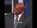 Barkley & Shaq BLAST Wemby! Soft Fouls & Game Strategy #shorts