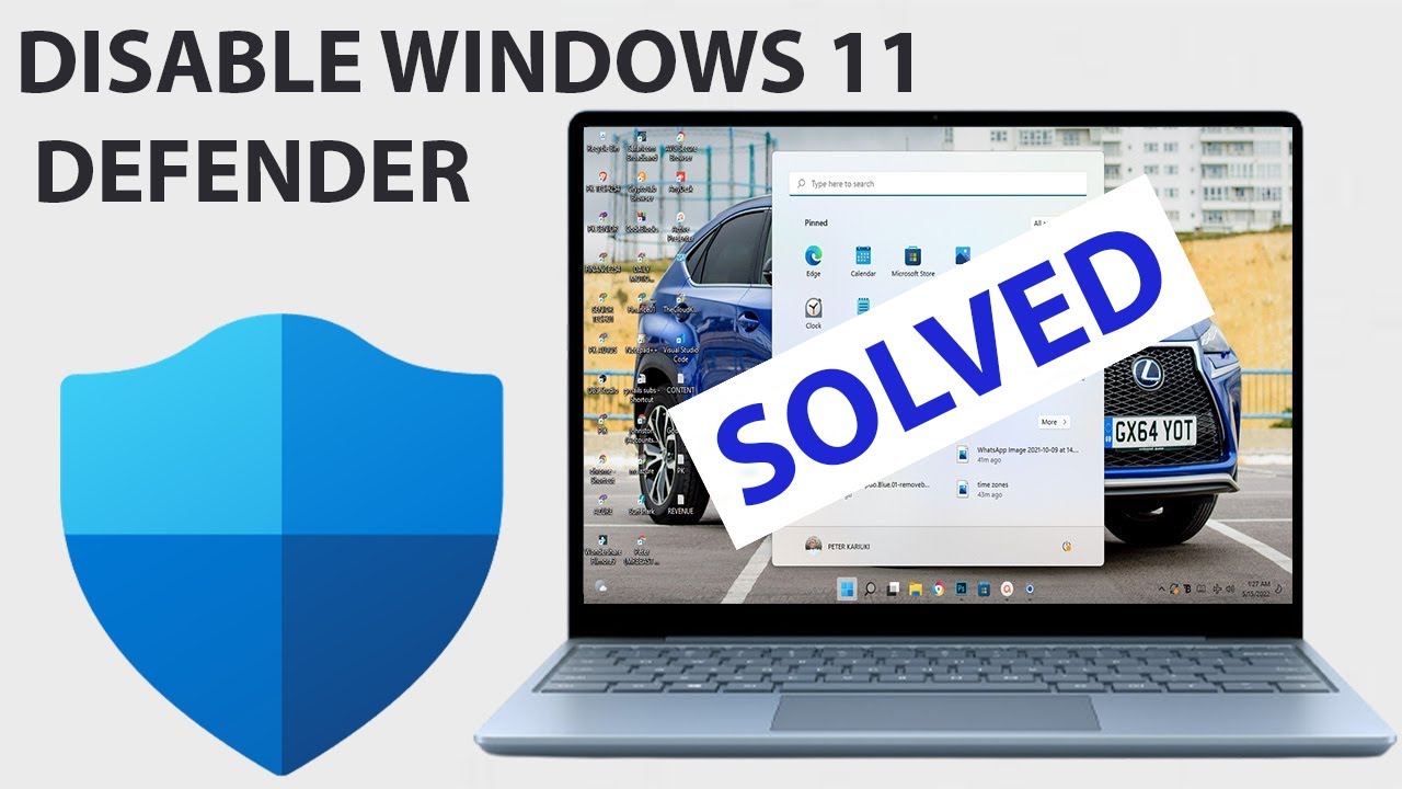 How To Install Apps Outside Microsoft Appstore In Windows 11 | Windows ...