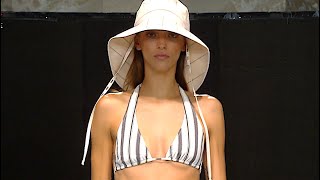 TCN Spring 2022 Gran Canaria Swimwear - Fashion Channel