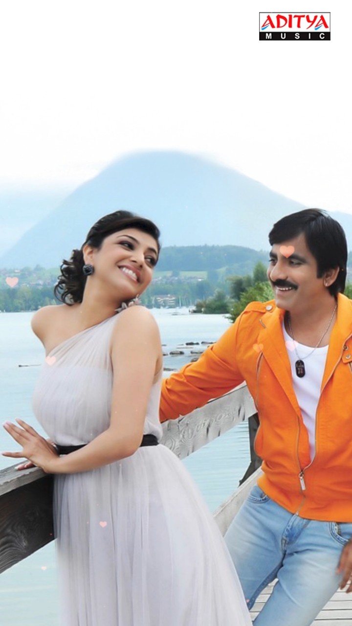 #KaatukaKallu Song #Sarocharu Movie #shorts