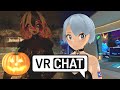 VRChat Worlds Livestream Ep.26 (Halloween Stream)
