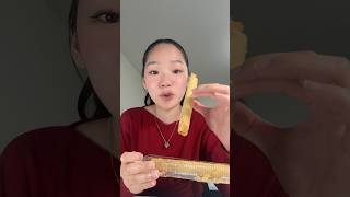 Did yall eat these growing up? #asian #snack #chinese #relatable #food