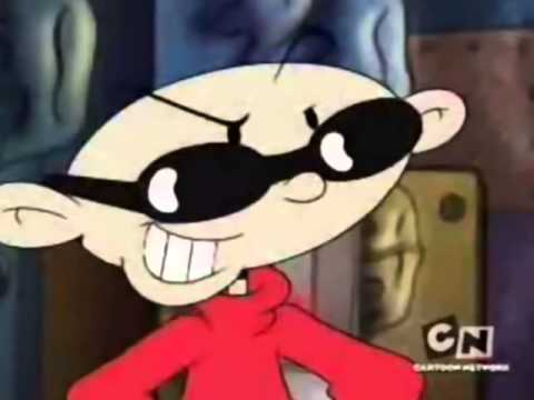 photo Knd Number 1 knd numbuh 1 mr bang bang youtube