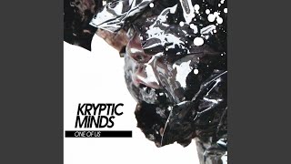 Video thumbnail of "Kryptic Minds - Stepping Stone (Original Mix)"