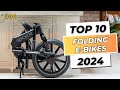 Best folding electric bikes of 2024 axon pro lite radexpand 5