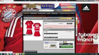своя футбольная форма(сделай свою форму-http://www.fanandmore.de/index.php?cl=nxs_ff_search&nxs_userinput=1&query=dein+name., 2015-06-02T08:09:31.000Z)