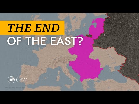 Central Europe -