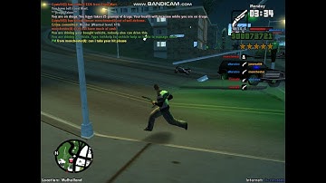 Lsrcr server ~GustulV~ The Haxer "No Reload"