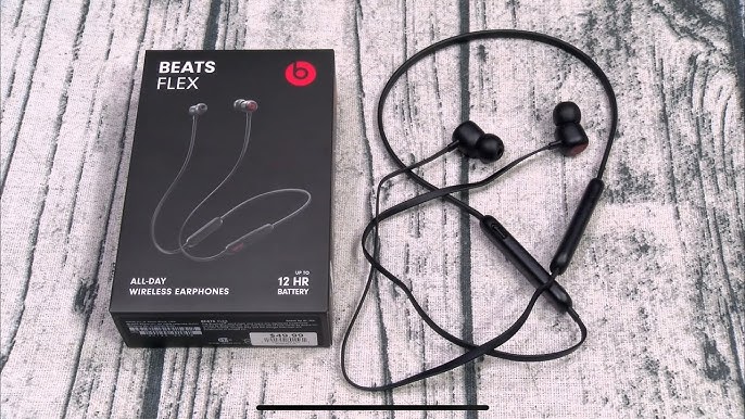 Beats Flex – Écouteurs sans fil – Beats