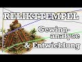 Forge Of Empires -- RELIKTTEMPEL -- Gewinnanalyse & Entwicklung -- Lohnt Sich Die Förderung?