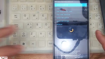 How to Install CWM / TWRP Recovery on Galaxy Grand 2 SM-G7102 using Odin