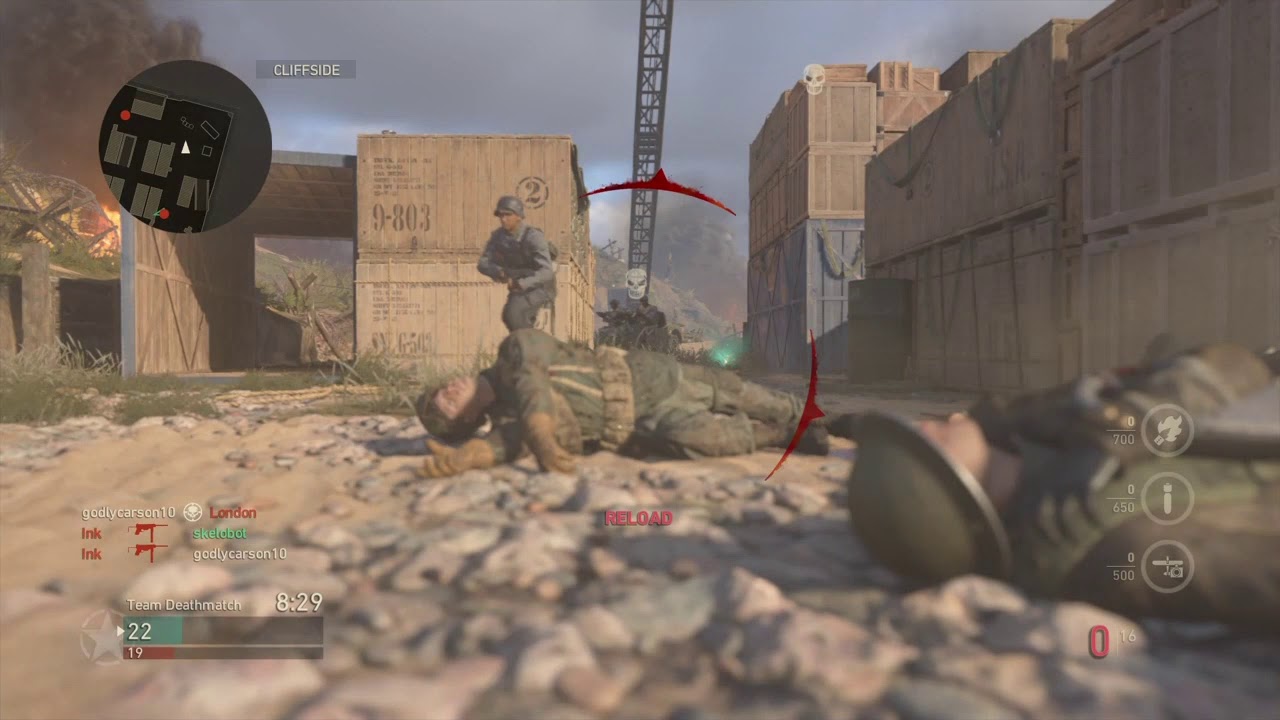 testing ww2* 