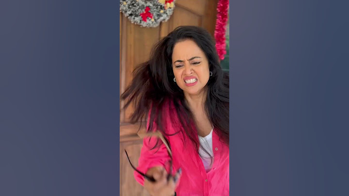 Sameera Reddy's ANGRY outburst but with a twist! #shorts #sameerareddy