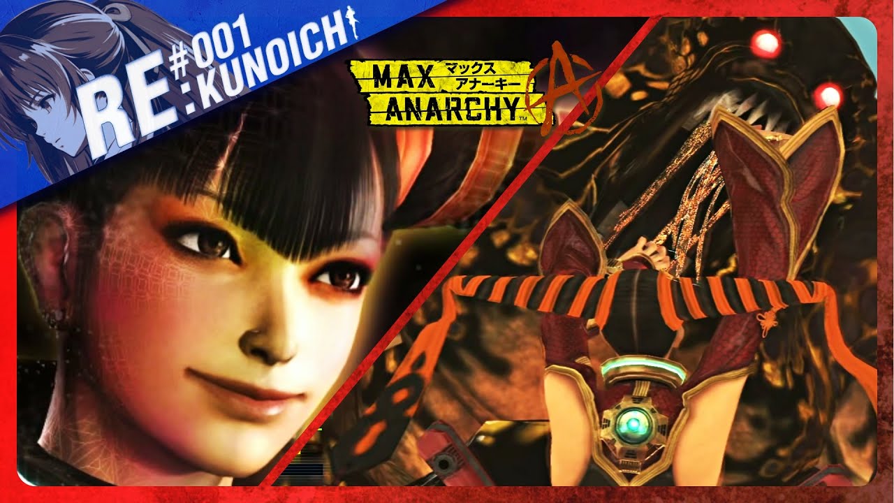 Anarchy Reigns | Rin Rin Defeats Compilation #1 - YouTube