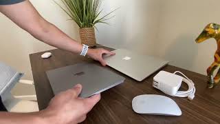 MacBook Retina - 12 Inch: Unboxing