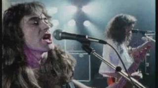 Iron Maiden 1980 - Women in Uniform.avi