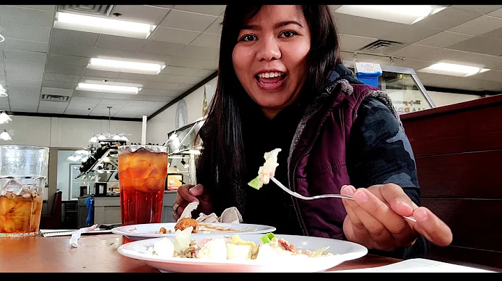 Golden Corral, Ruther Glen, Virginia