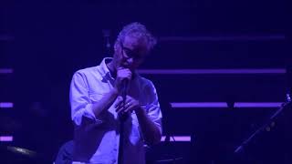 The National - Light Years (Live) Resimi