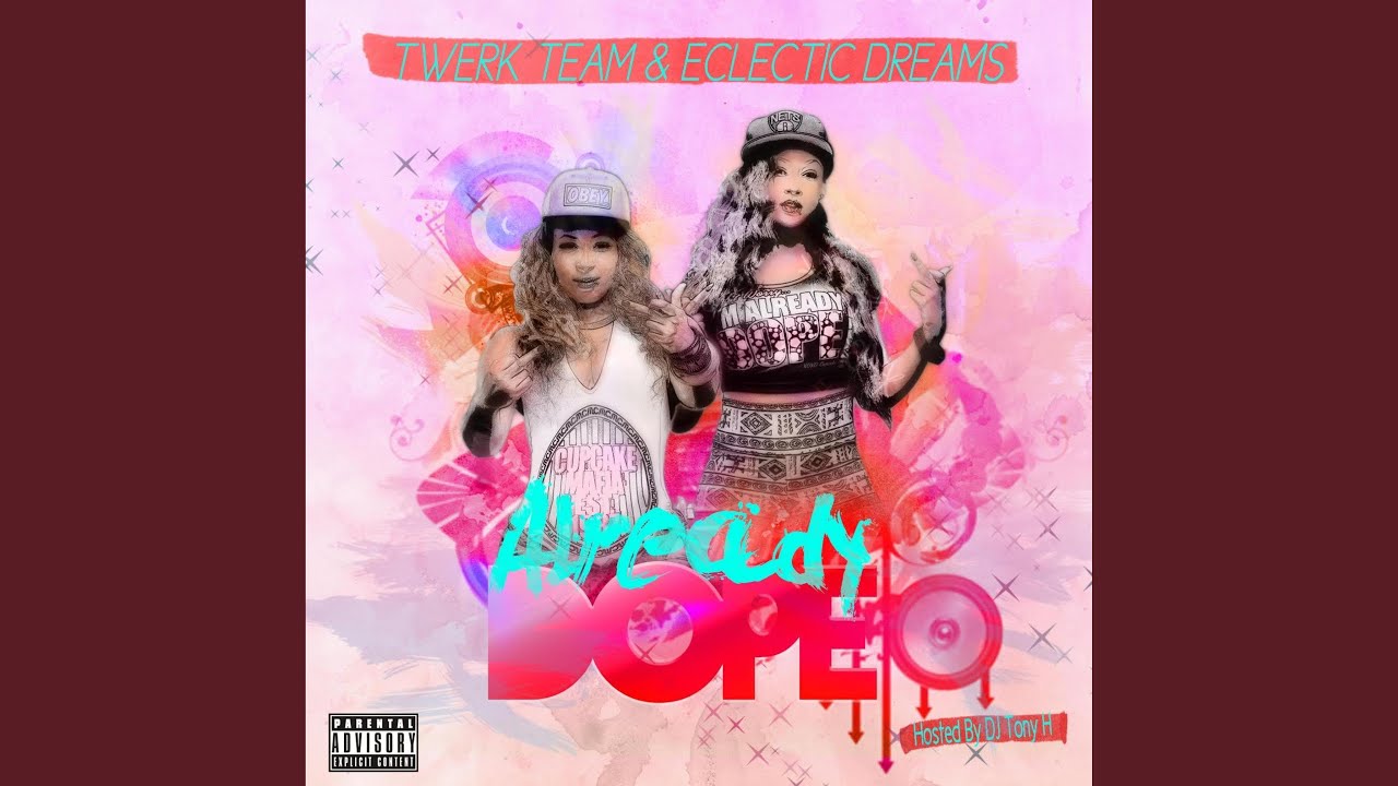 Super Mojo (feat. Twerk Team)