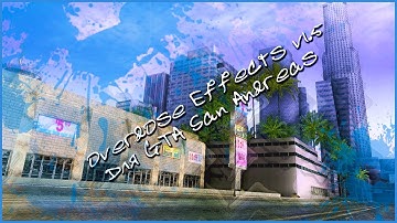 Overdose Effects v1.5 | Nagawa Elite Mods