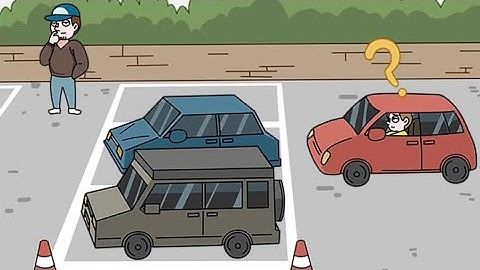 Brain Out 2 Level 168