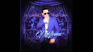 J Alvarez -- Como Nunca Prod  By Luny Tunes