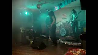 Alice in Thunderland - Always Forever