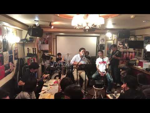真夏の果実/2019/10/13/駒込はっぴいえんどサザンセッション会