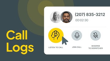 Improve your customer service with Workiz Call Logs