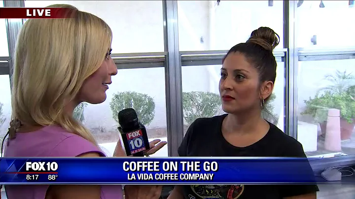 La Vida Coffee Company