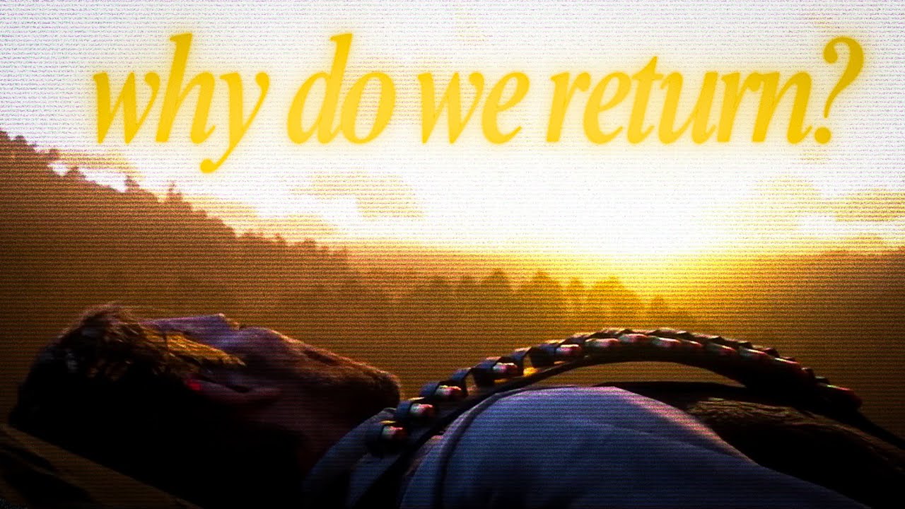 The Video Games That Never Leave Us