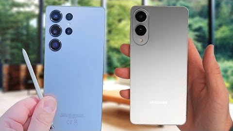 Galaxy S25 Edge vs Galaxy S25 Ultra | Which flagship would you choose?