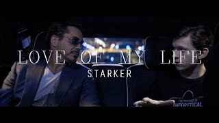 Starker - Love of my life (Queen)